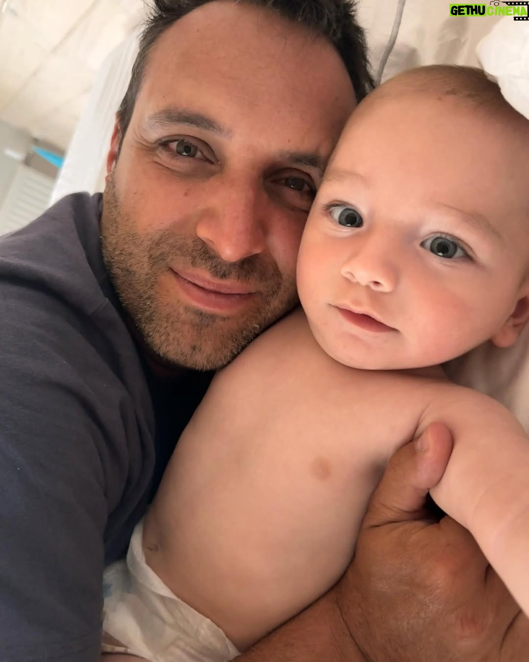 Vanesa Borghi - 17.6K Likes - Nuestros últimos días en el sur …