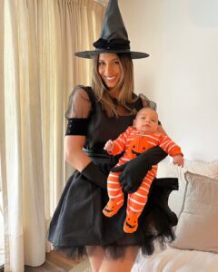 Actress Vanesa Borghi HD Photos and Wallpapers December 2025
