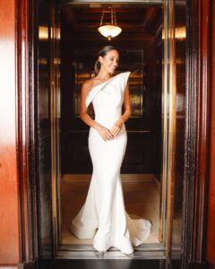 Actress Vanesa Borghi HD Photos and Wallpapers February 2025