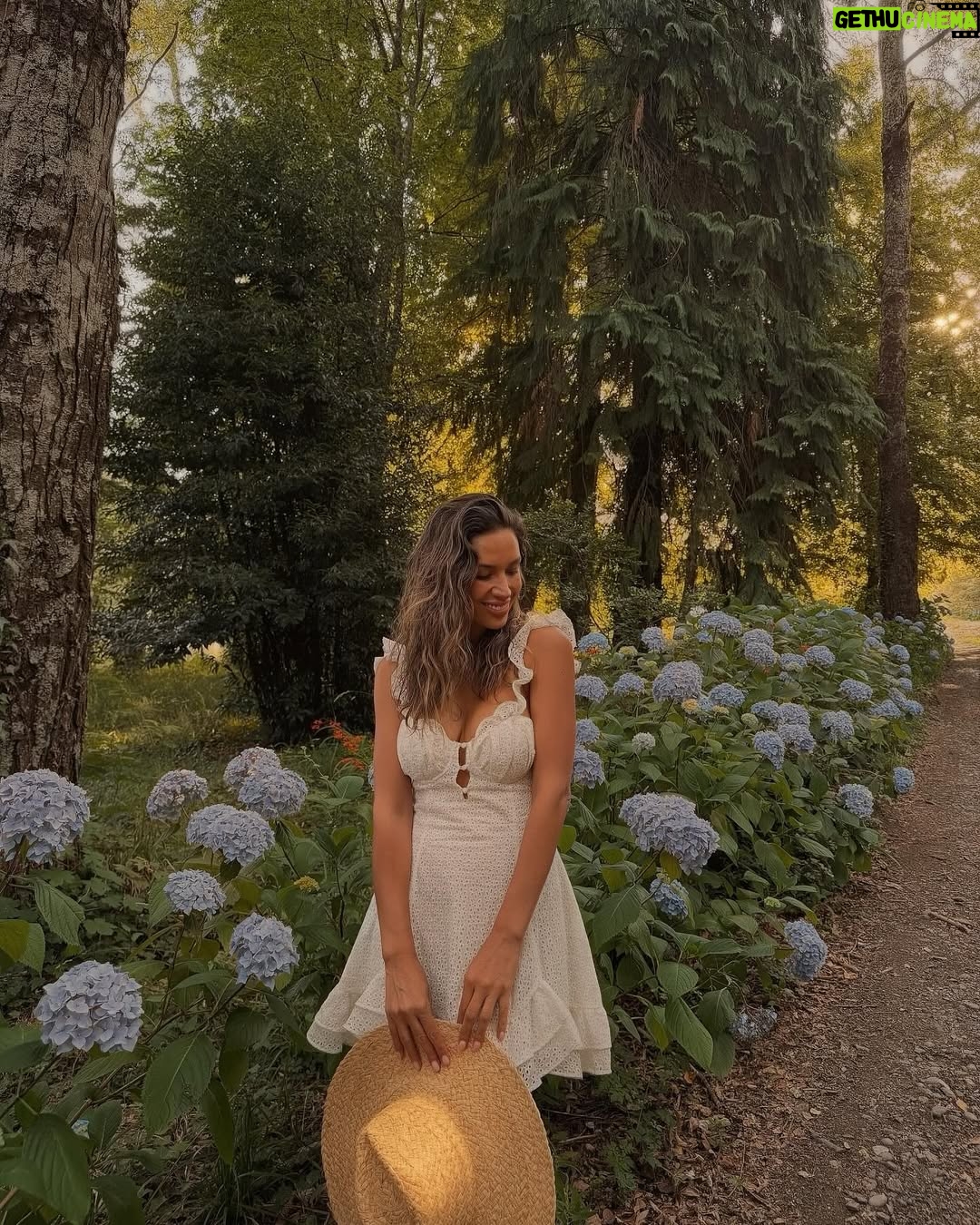 Vanesa Borghi - 6K Likes - 🌳 🏝️ ☀️ 🌊 💕
Look de verano @camilacoelhocollection para @revolve