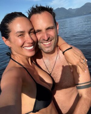 Vanesa Borghi Instagram - Nosotros ….