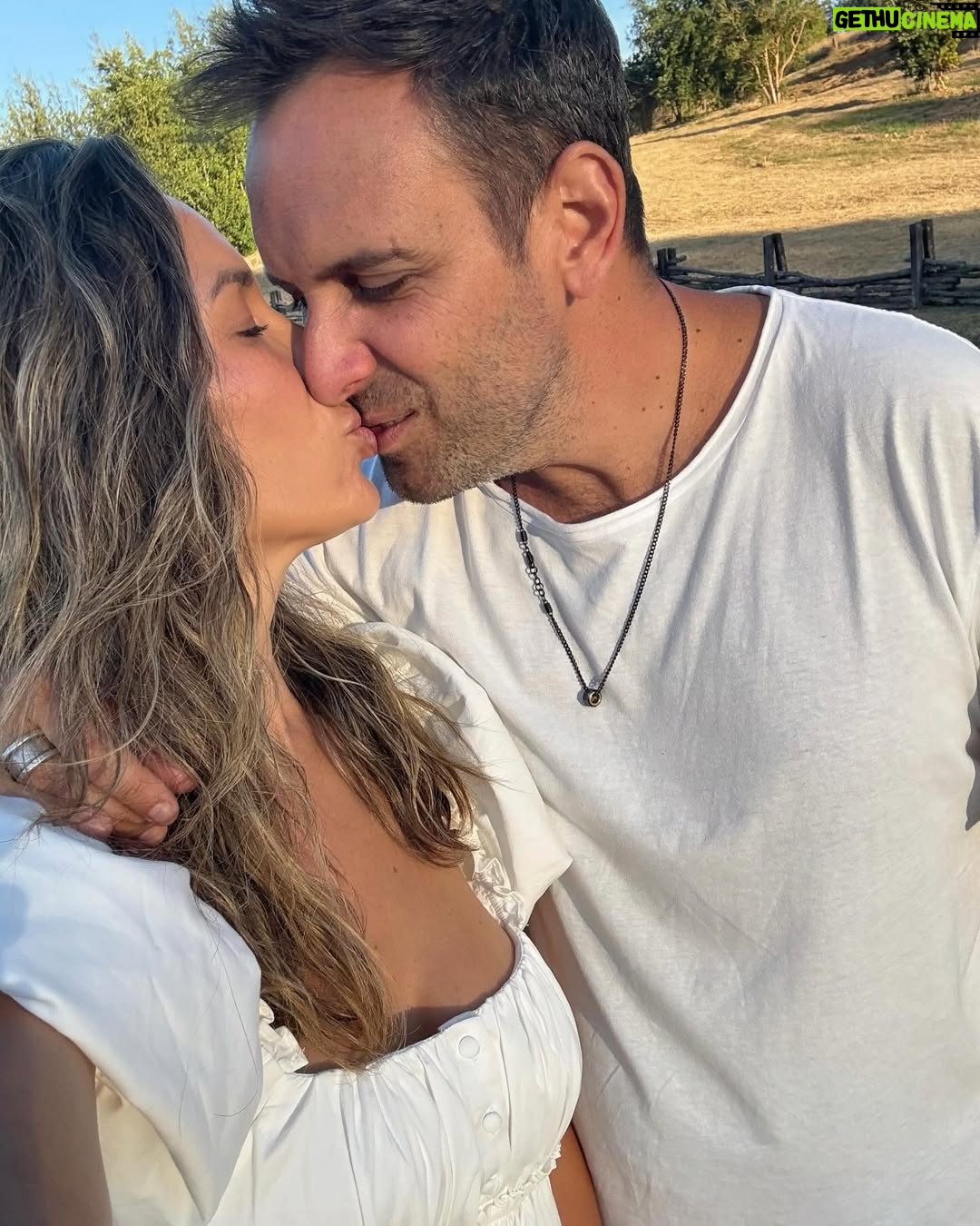 Vanesa Borghi - 17.6K Likes - Nuestros últimos días en el sur …