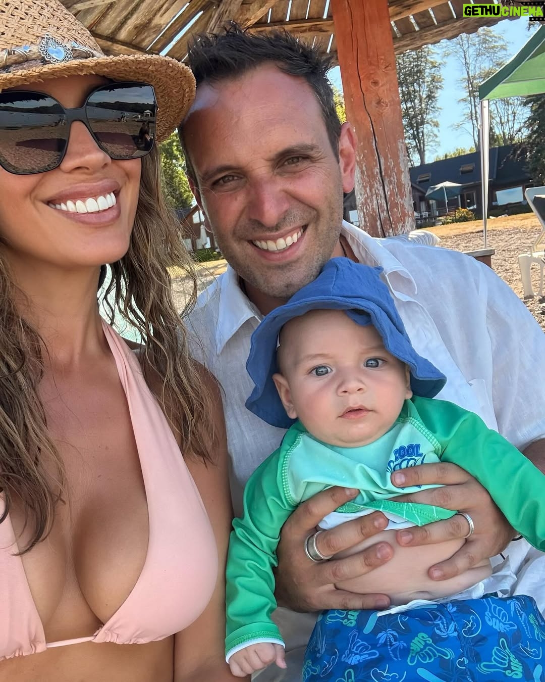 Vanesa Borghi - 11.7K Likes - Familia ❤️