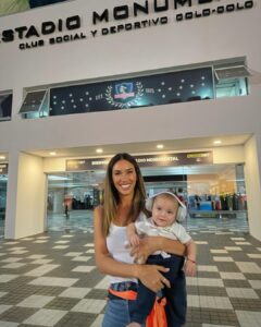 Vanesa Borghi Most Liked Photos and Posts