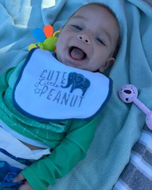 Vanesa Borghi Instagram - Nuestros últimos días en el sur …