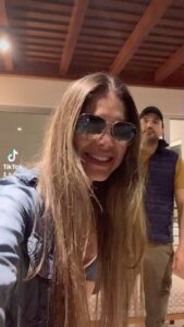 Actress Vanessa Jeri HD Photos and Wallpapers June 2025