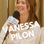 Vanessa Pilon
