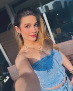 Actress Vanessa Silva Sperka HD Photos and Wallpapers March 2025