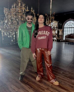 Veena Malik Instagram - 💘🧿