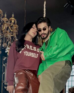 Veena Malik Instagram - 💘🧿