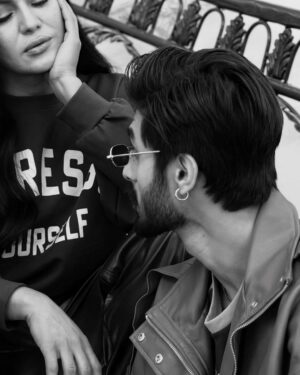 Veena Malik Instagram - 💘🧿