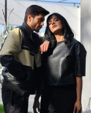 Veena Malik Instagram - Embrace the chaos,it’s a sign of life!🚀