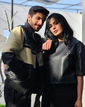 Veena Malik Instagram - Embrace the chaos,it’s a sign of life!🚀