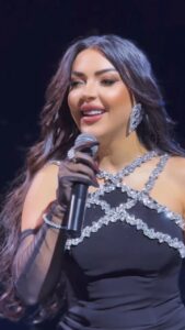 Actress Vefa Sherifova HD Photos and Wallpapers March 2025