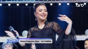 Vefa Sherifova Instagram - Bir gün tamam olmadan trend 10-luqda yerimizi aldıq.Dinləyən hər kəsə təşəkkür edirəm🙏🏻