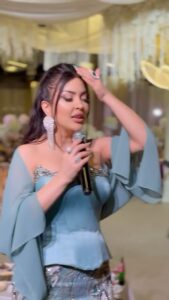 Actress Vefa Sherifova HD Photos and Wallpapers March 2025