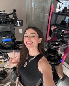 Actress Victoria Justice HD Photos and Wallpapers March 2025