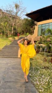 Actress Vidya Malvade HD Photos and Wallpapers November 2025
