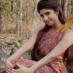 Vindhya Tiwari