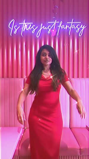Vishnupriya Instagram - 🪶
