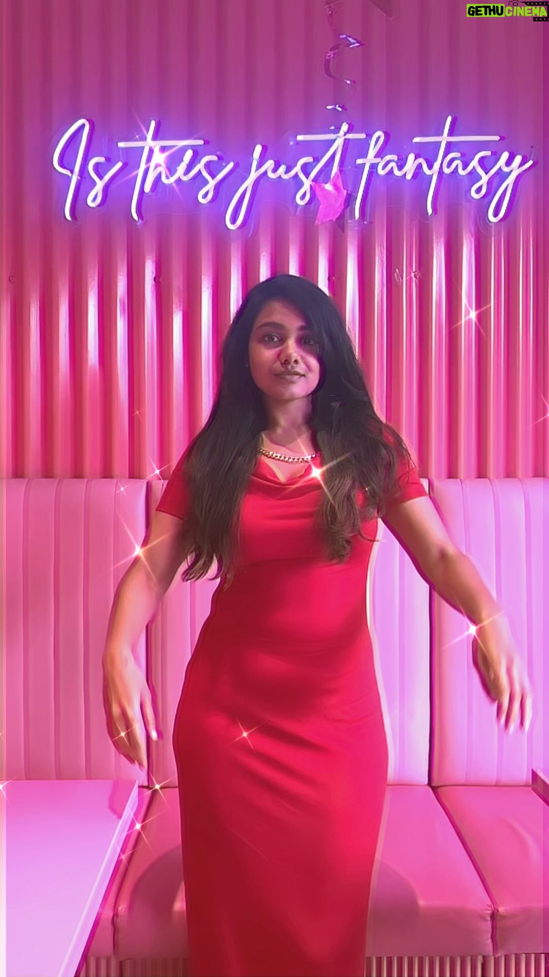 Vishnupriya - 6.7K Likes - 🪶