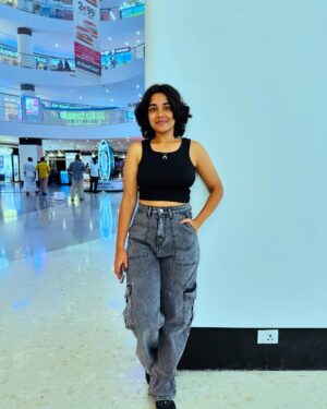 Vishnupriya Instagram - 