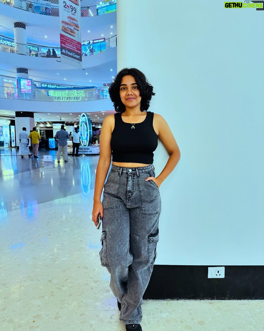 Vishnupriya - 3.8K Likes -