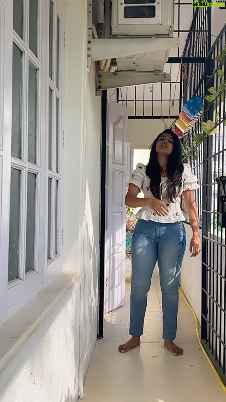 Vishnupriya - 5.2K Likes - 🫶🏼