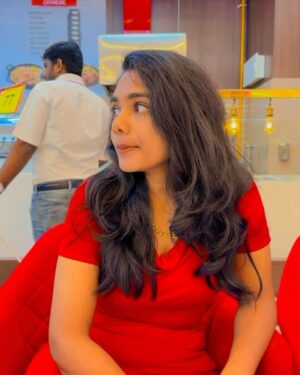 Vishnupriya Instagram - 🌸