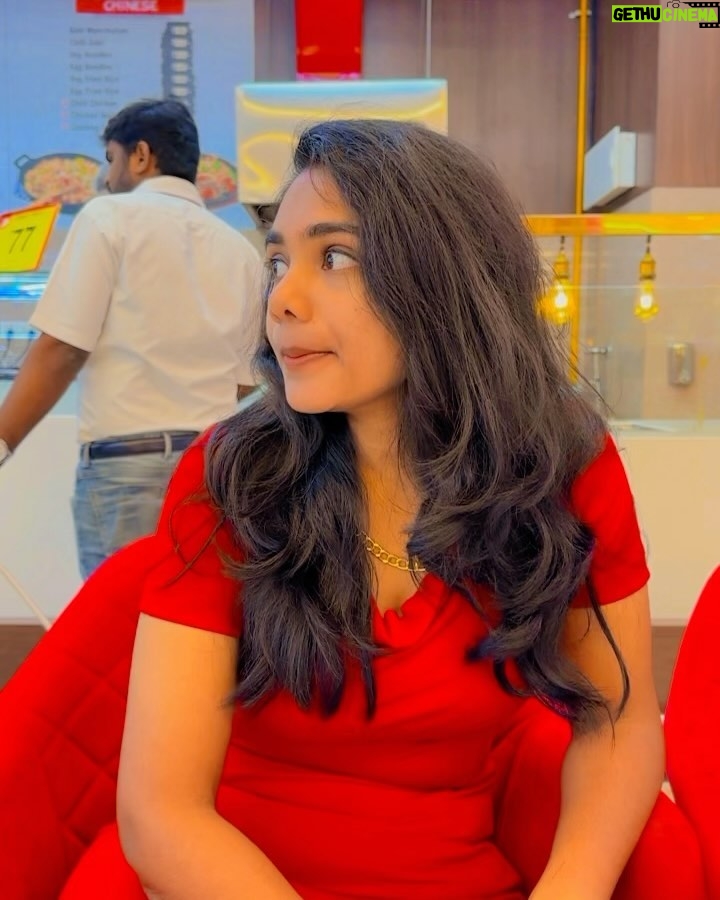 Vishnupriya - 7.4K Likes - 🌸