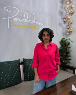 Vishnupriya Instagram - 