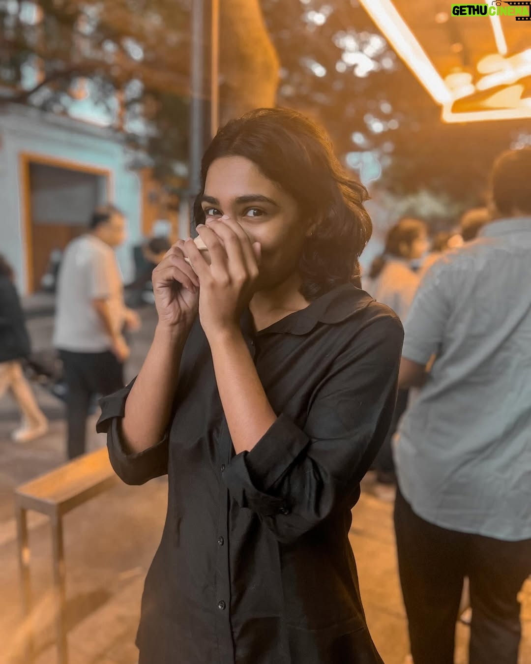 Vishnupriya - 3.4K Likes - A Pondy trip to be remembered and never happen again 🧚🏼♀️
@eslinjoy tolerating since 2020 ❤️