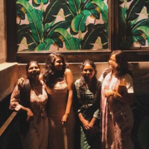 Vishnupriya Instagram - 🌸