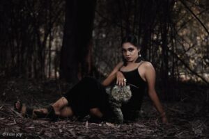 Vishnupriya Instagram - Calendar shoot 2022
For @petcitypondy 

Siberian cat

Organised by | @razzttagram @missdreamfaactory 
In frame | @priya_beyonce 
Makeup | @vinotha_makeupartist 
Calendar design | @riaz._.z 

#pet #petcity #petlovers #dogsofinstagram #cat #siberiancat #siberiancatlover #persiancat ##breeds #dark #fashion #animallovers #newyear2022 #calendar2022 #pondicherry #photography #canon #photoshoot #photoshop #godox #eslinjoyphotography