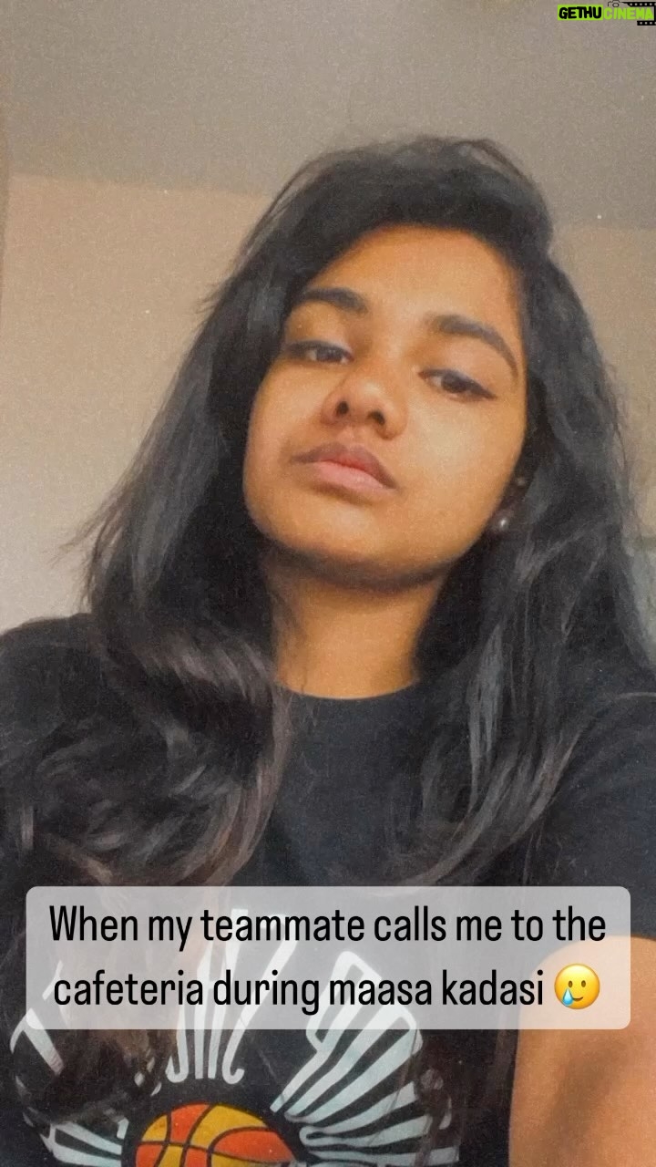 Vishnupriya - 3.7K Likes - Based on a true story🥲