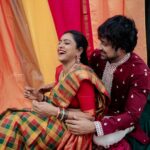 Vithika Sheru