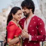 Vithika Sheru