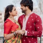 Vithika Sheru