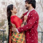 Vithika Sheru