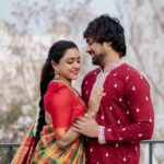 Vithika Sheru
