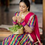 Vithika Sheru