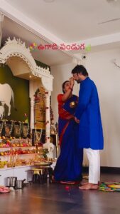 Actress Vithika Sheru HD Photos and Wallpapers March 2025