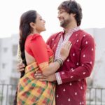 Vithika Sheru