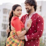 Vithika Sheru