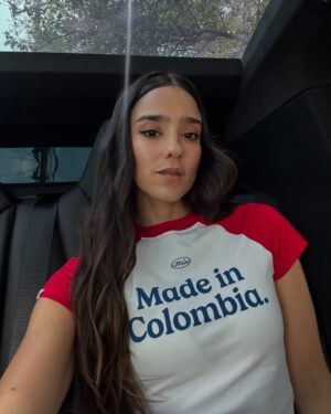 Viviana Serna Instagram - Recuerdo más lo que sentí que lo que pasó.
