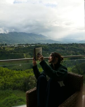 Viviana Serna Instagram - Recuerdo más lo que sentí que lo que pasó.