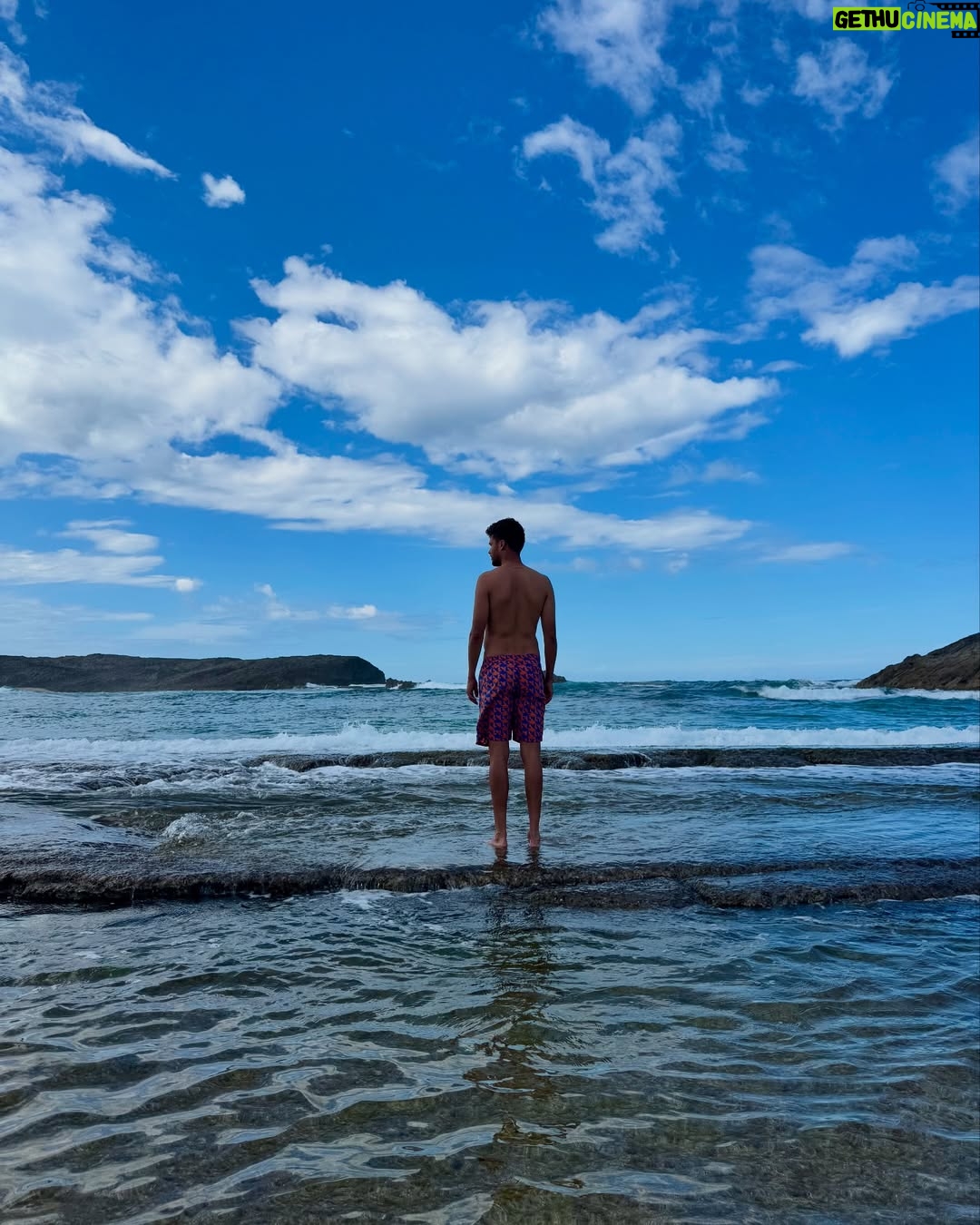 Viviana Serna - 35.1K Likes - Al garete en PR!!! 🇵🇷

1 - La tarde en el Viejo San Juan.
2,3 y 4 - La Poza del Obispo en Arecibo.
5 y 6 - Playa La Plata en Vieques.
7 y 8- Playa Caracas en Vieques. 
9 y 10 - Río La Planta en Arecibo.
11 y 12 - La Poza de Don Guelo.
13 - Salsa en La Perla.
14- Última Luna llena del año. 
15 y 16- La mañana en Condado. 
17- Viernes decembrino en La Placita de Santurce.
18- Una promesa del cielo. 🌈
