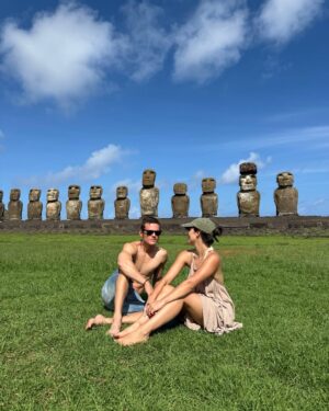 Vivianne Dietz Instagram - Amor mío ♥️