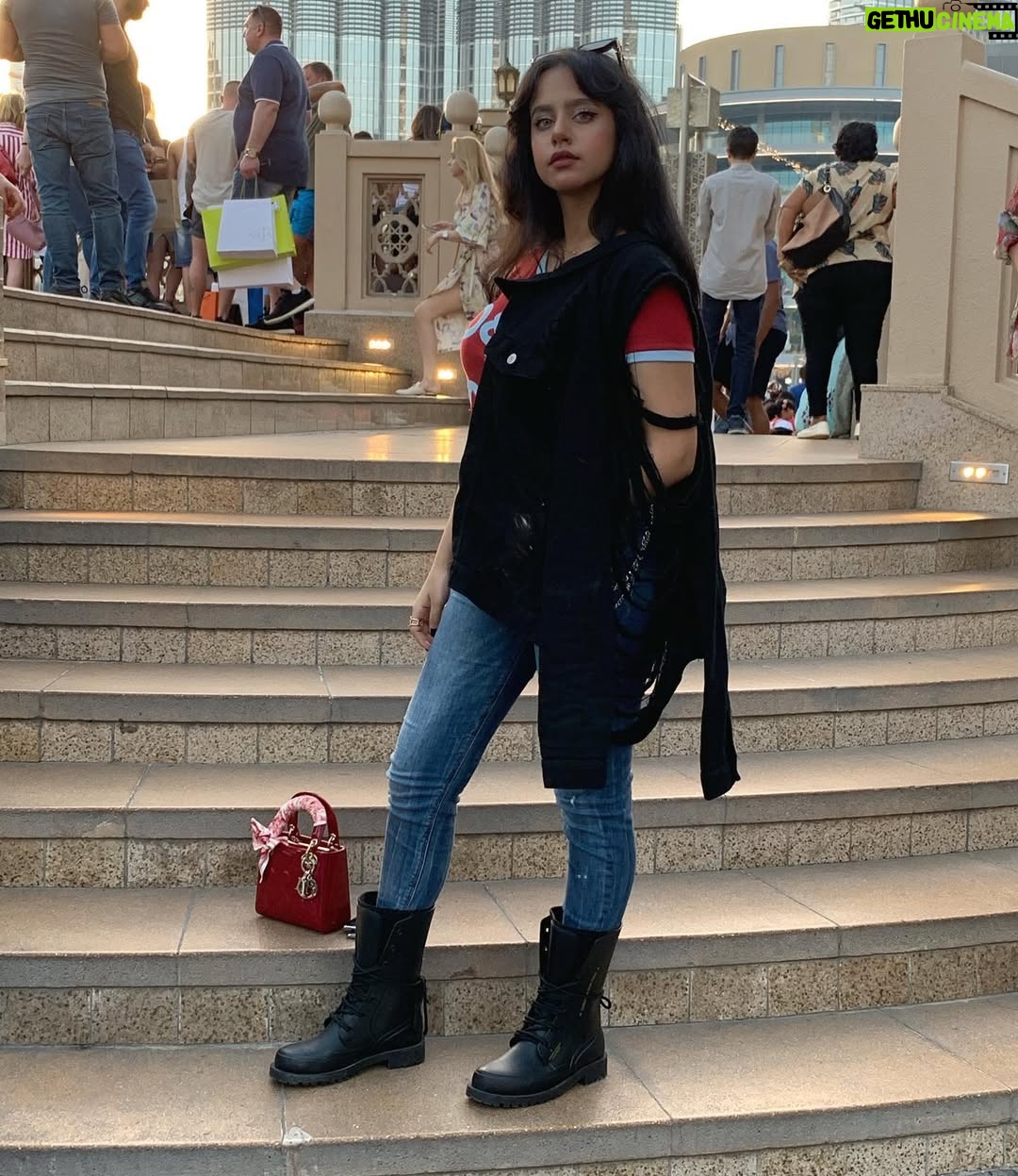 Waad Mohammed - 35.6K Likes - مساء الخير ❤️