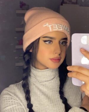 Waad Mohammed Instagram - 💕